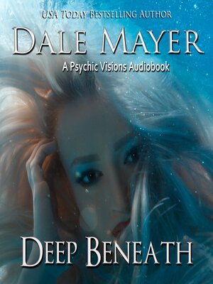 cover image of Deep Beneath